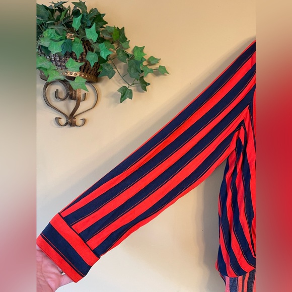 NWT Madison Blouse - Picture 3 of 8